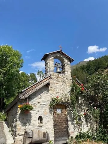 Les Loulous Réallon Fransa